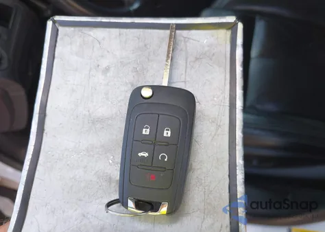 2016 Buick Lacrosse Leather from USA, damaged, VIN 1G4GB5G3XGF111180